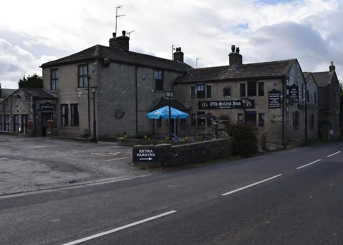 Old Silent Inn