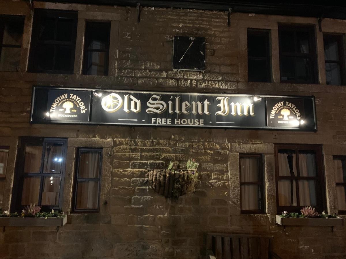 Old Silent 3*