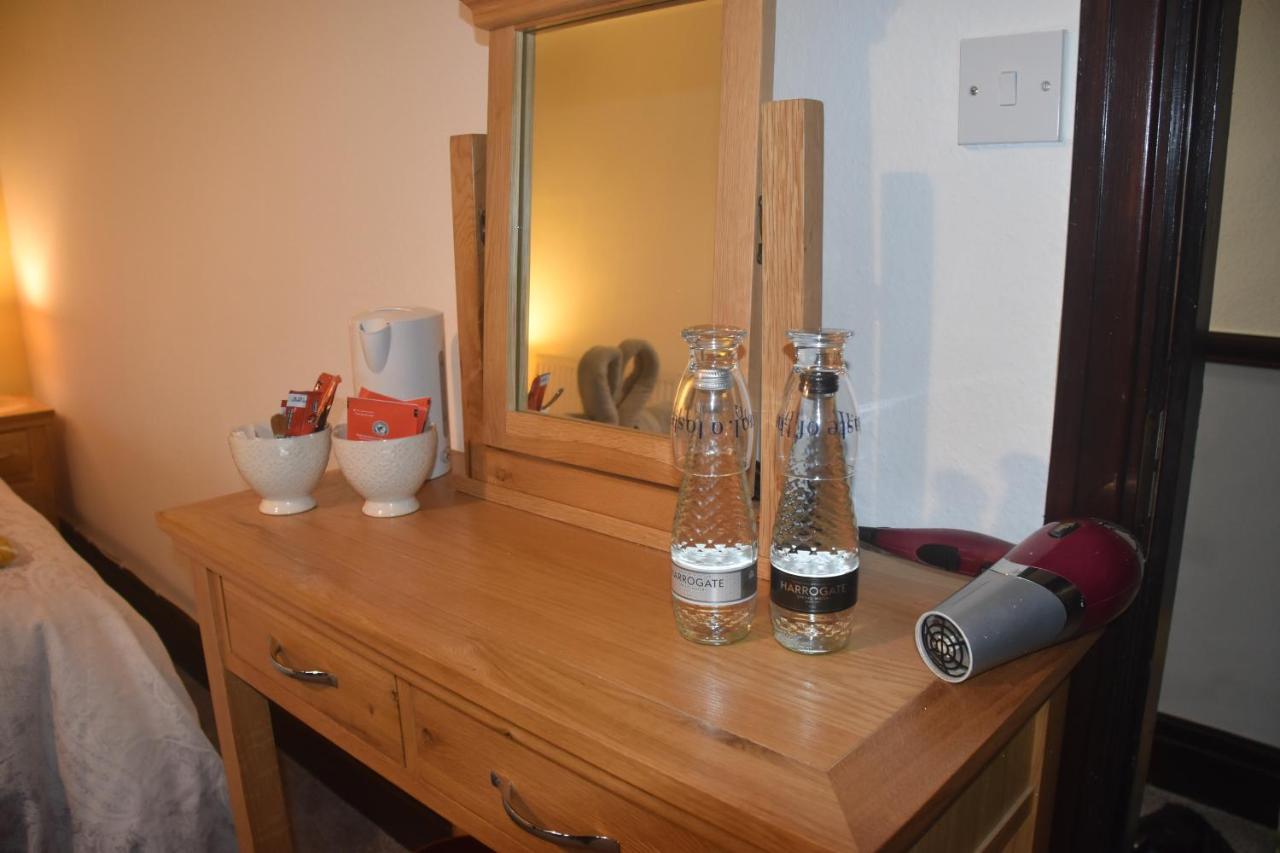 Old Silent 3* Haworth