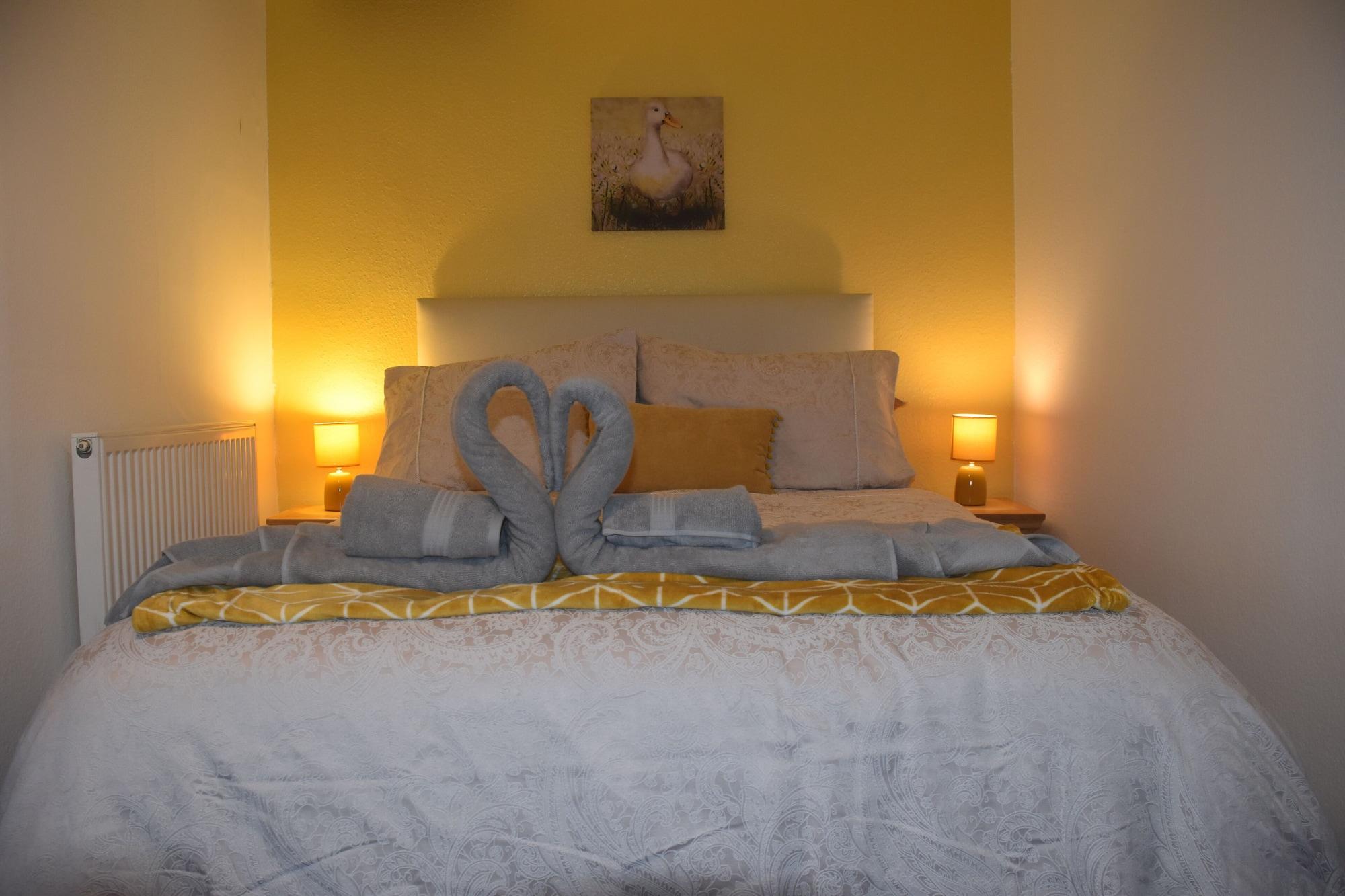 Inn Old Silent Haworth