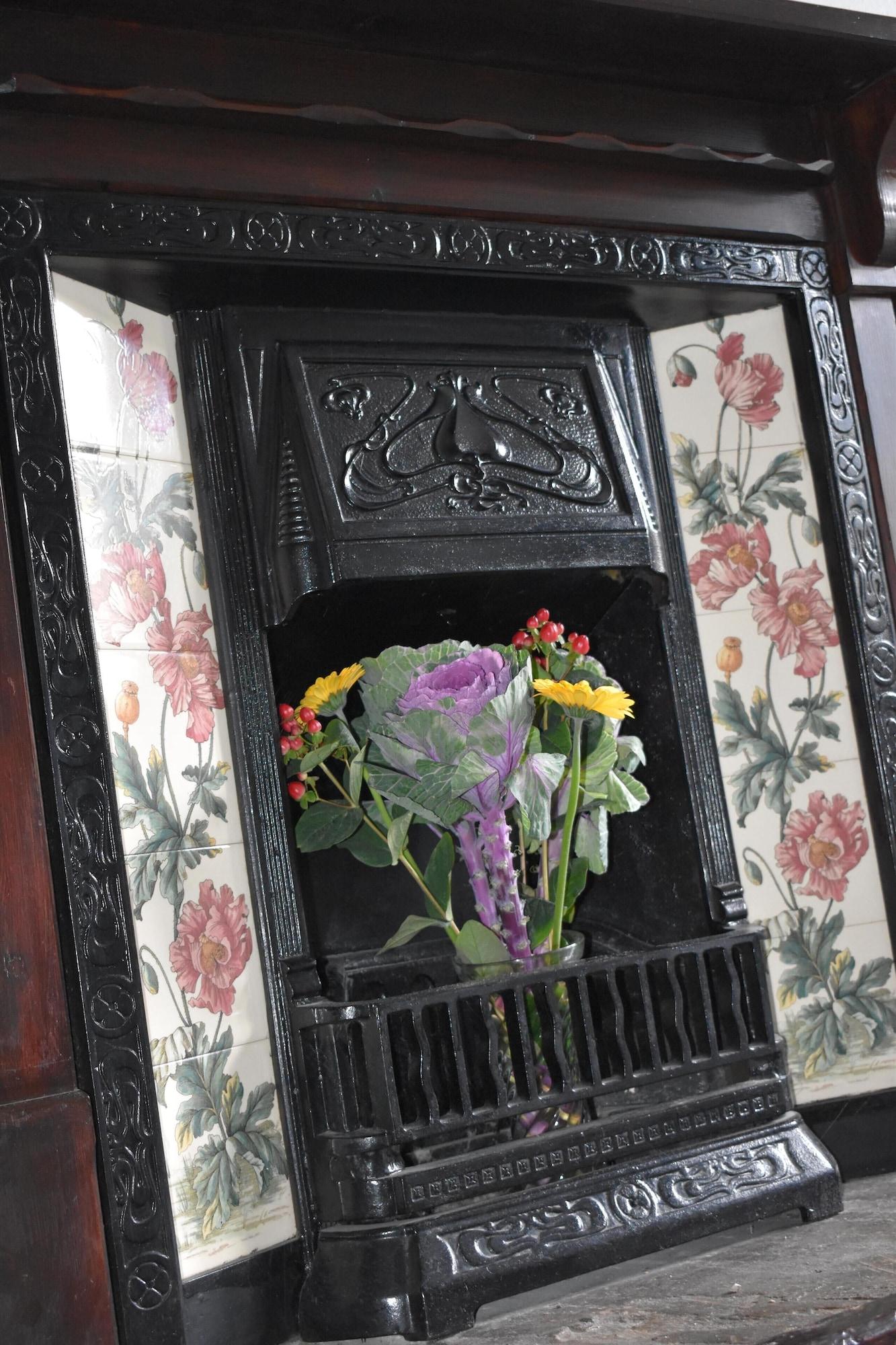 Inn Old Silent Haworth