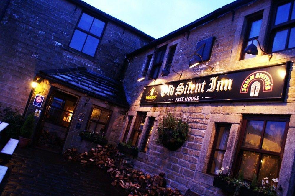 Old Silent Inn