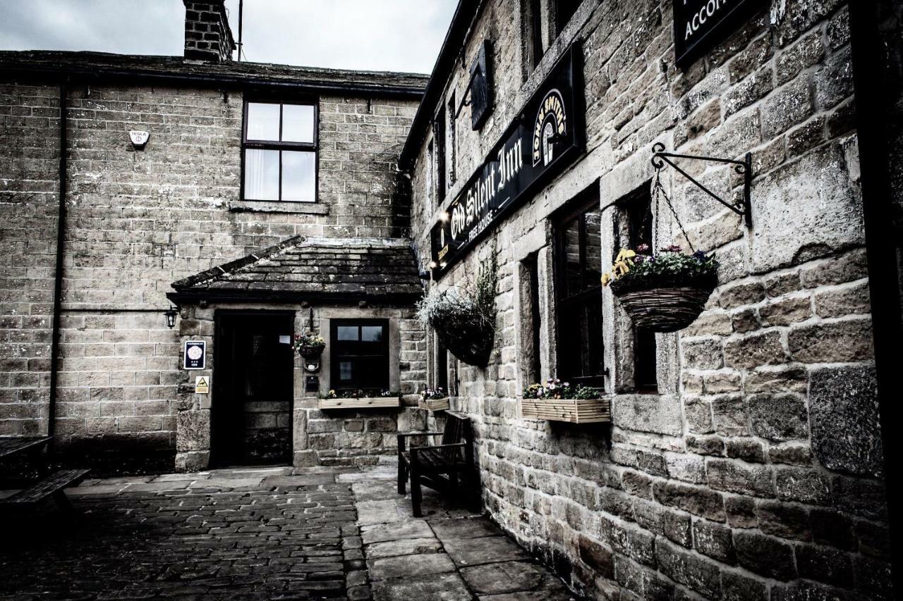 Inn Old Silent 3*