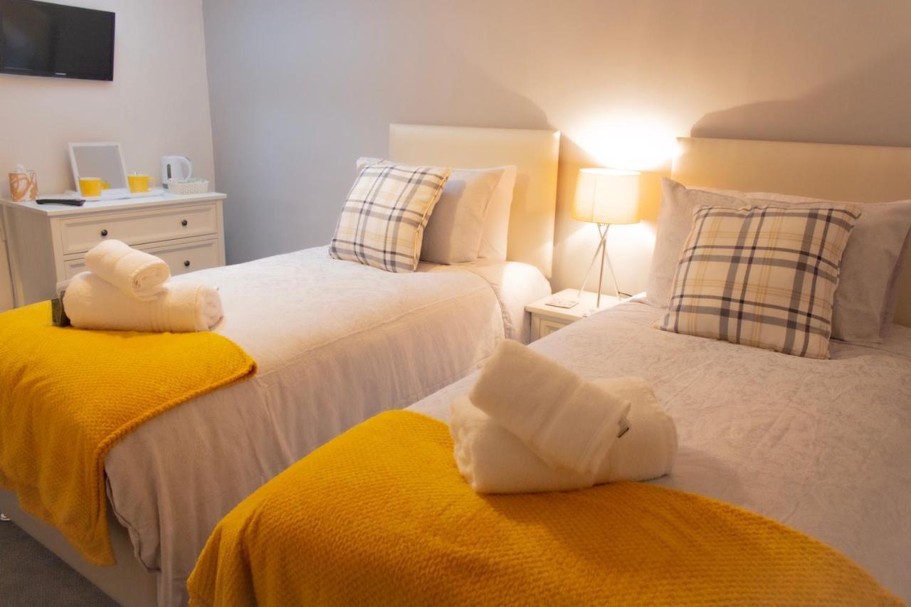 Inn Old Silent 3*