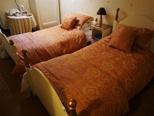 Mini-hôtel Old Silent 3*