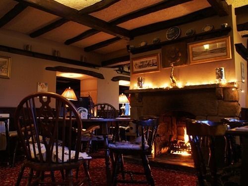Mini-hôtel Old Silent Haworth